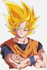 Maybe you would like to learn more about one of these? Goku Super Saiyan Drawing Dragon Ball Goku Comics Color Fictional Character Png Pngwing