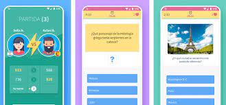 So get it, and challenge anyone you … The 13 Best Quiz Games For Two Androidsis