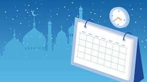 Kewajiban menjalankan ibadah puasa ramadhan selama sebulan penuh. Mudik Lebaran Tak Dilarang Kapan Bulan Puasa 2021 Cek Di Sini Infonya