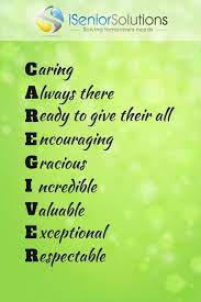 Pin On Caregiving