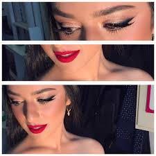 DANIEL YONASI Makeup Artist