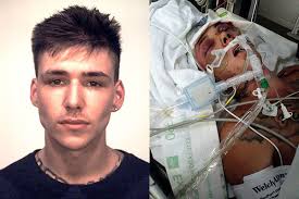 Arrest made in the brutally beaten case of Brennan Navarre in Palm Bay