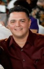 Gregorio Palacios Jr. Obituary