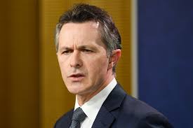 Education minister underscores universities in 'solutions business for  government', announces ARC review