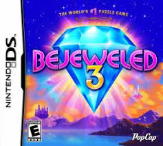 Listing several links to downloads throughout the internet. Bejeweled 3 Rom Nds Game Download Roms