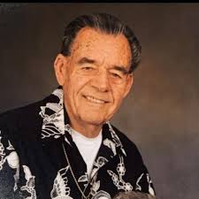 Obituary, Visitation & Funeral Information