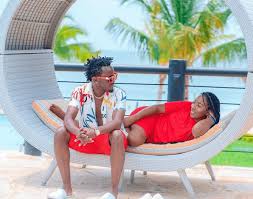 During last weekend's being bahati episode, diana who had invited her close family members; Diana Marua Blasts Her Husband Kevin Bahati Over Cheating Claims With Nimmoh Sally