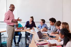Dow jones industrial average, s&p 500, nasdaq, and morning. Using Classrooms To Defeat The Rising Levels Of Poor Mental Health In Young People
