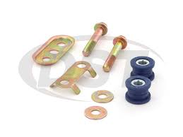 moog k7408 inner tie rod end bushing kit dodge intrepid k7408 inner tie rod bushing