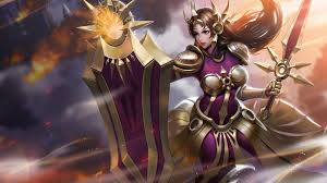 Here are only the best solar eclipse wallpapers. Leona 4k 8k Hd League Of Legends Wallpaper