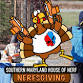 Southern Maryland House of Nerf NERFSGIVING 2025! event image