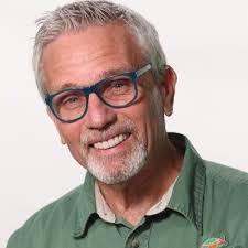 George Stover III (@StoverIII)