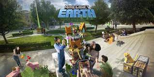 Minecraft earth is an augmented reality game based on minecraft. Minecraft Earth Now On Android In Closed Beta 9to5google