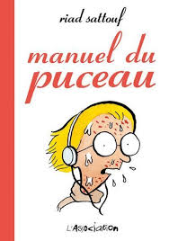 Le Manuel Du Puceau A Mettre Entre Toutes Les Mains Cupcake Baston Et Talons Hauts Riad Sattouf Livres A Lire Amoureux Des Livres