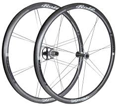 Rolf Prima builds ultralight Eos3 road carbon clincher with new U.S. made  rim