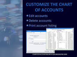 Chapter 2 Chapter 2 Overview Quickbooks Security