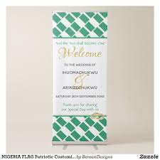 Pin On Nigerian Wedding Planning