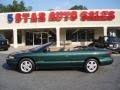 Image result for Polo Green 1996 Sebring