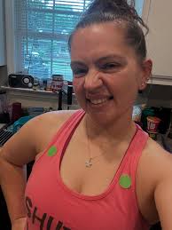 More birth month shenanigans. Do your best every day to choose happy. It is  harder somedays than others but I promise, joy, love and happiness are so  much better than sadness, pain,