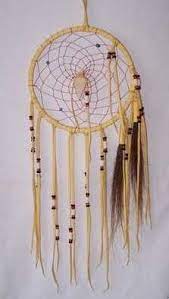 Dreamcatcher With Horse Hair Added D Would Be Neat To Make With Your Own Horses Hair Dream Catcher Native American Crafts Indian Dream Catcher