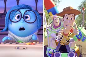 Which Pixar Movie Should You Watch Tonight On Disney Pixar Movies Halloween Props Diy Disney Plus