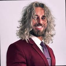 Mark Ostrowski's Instagram, Twitter & Facebook