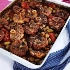 Osso Buco Rezept Fleisch Gerichte Rezepte Lebensmittel Essen