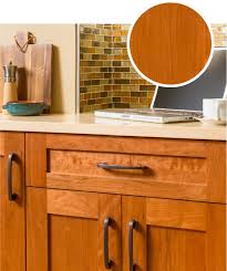 guide to kitchen cabinet wood types