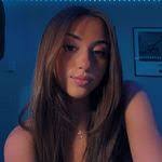 Adriana Mccauley's Instagram, Twitter & Facebook