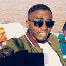 Anthony Ndirangu's Instagram, Twitter & Facebook