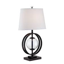 Metal Double Ring Table Lamp Herbert Rc Willey Furniture Store In 2020 Lamp Black Table Lamps Table Lamp
