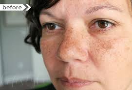 Visible Results, Fraction of Cost with Olay Regenerist Cream