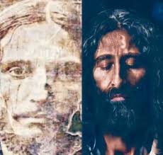 Analyzing Shroud of Turin with artificial intelligence