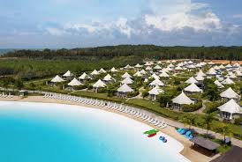 Maybe you would like to learn more about one of these? Tribute Portfolio Debuts Its First Tented Concept Resort In Bintan Island With The Opening Of Natra Bintan
