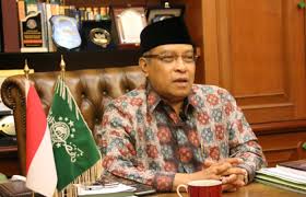 Prof Kh Sa Id Aqil Siradj Ketum Pbnu Adalah Juga Habib Keturunan Nabi Muhammad Saw Bengkulutoday Terkini Dan Aktual