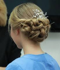 It is ideal for proms and a definite head turner! The Best Prom Updos For Long Hair Cosmetic Ideas Cosmetic Ideas