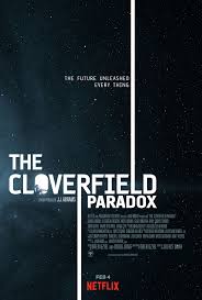 The Cloverfield Paradox Film Thriller Telecharger Des Films Films Streaming Gratuit