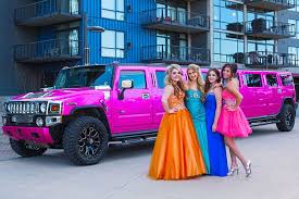 Next would be your actual itinerary including your destinations or drop offs and how long you plan to use the vehicle. Pick Your Prom Ride Now Limousine Service Portland Or