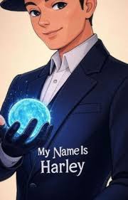 Harley Cerita