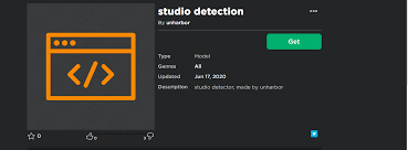 Did I Find A Virus Scripting Support Roblox Developer Forum