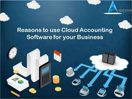 Reasons To Use Cloud Accounting Software For Your Business Know More Https Www Slideshare Net Onesto Accounting Software Cloud Accounting Payroll Software