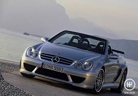 2006 Mercedes Benz Clk Dtm Amg Cabriolet Mercedes Benz Mercedes Convertible Mercedes Clk