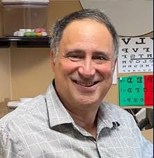 Dr. Monica Bhasin, OD, Optometry