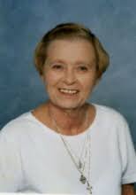 Obituary information for Sylvia Simonton Bohanon
