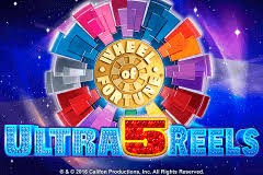 What is the fortune game? Wheel Of Fortune Ultra 5 Reels Slot Machine Online áˆ Igt Casino Slots