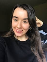 Katie Gorton's Instagram, Twitter & Facebook