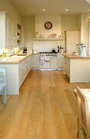 It protects your kitchen wooden floors from so many damaging. Wood Flooring In Kitchens Natural Wood Kitchen Flooring Engineered Wood Floors Wood Floor Kitchen