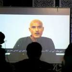 Pakistan releases fresh Jadhav video;