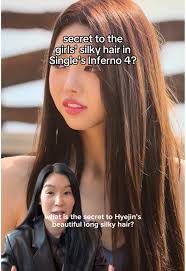 Sian Singles Inferno Hair Care