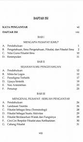 Cara download buku pdf klik di sini semua daftar buku kitab pdf contoh buku lihat gambar. Filsafat Ilmu Download Kumpulan Buku Buku Islam Pdf Facebook